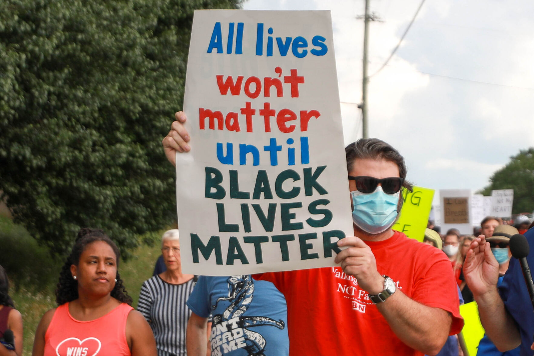 Smiths Station Peace Walk